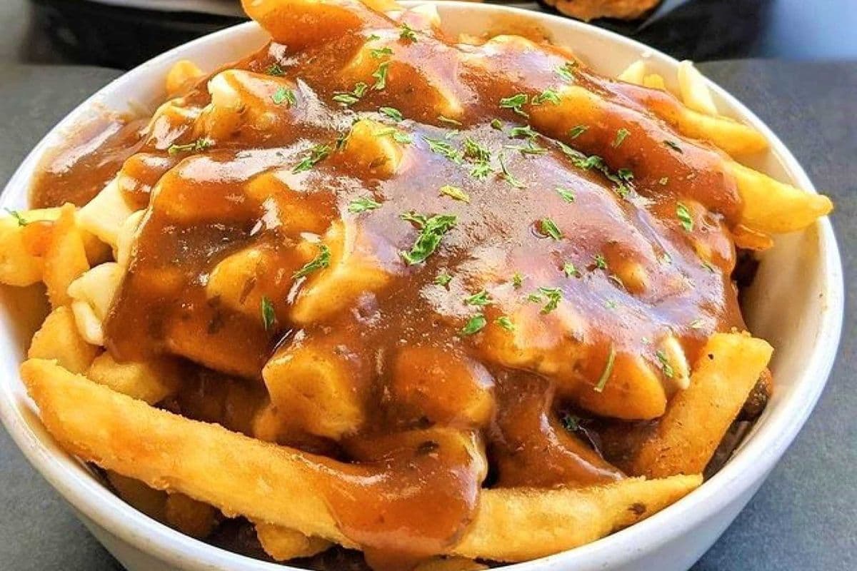 Poutine O.G.