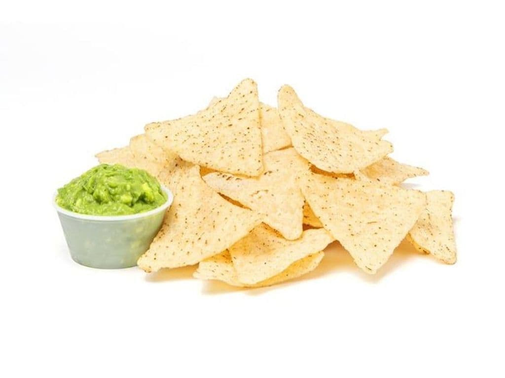 Chips & Guac