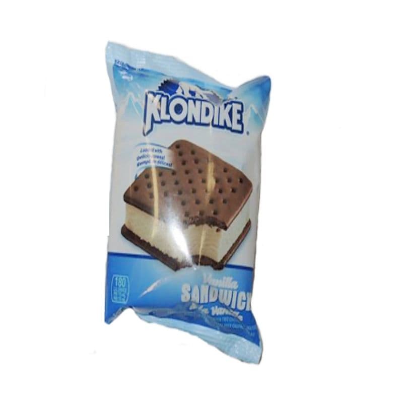 Klondike- Vanilla Sandwich 135ml