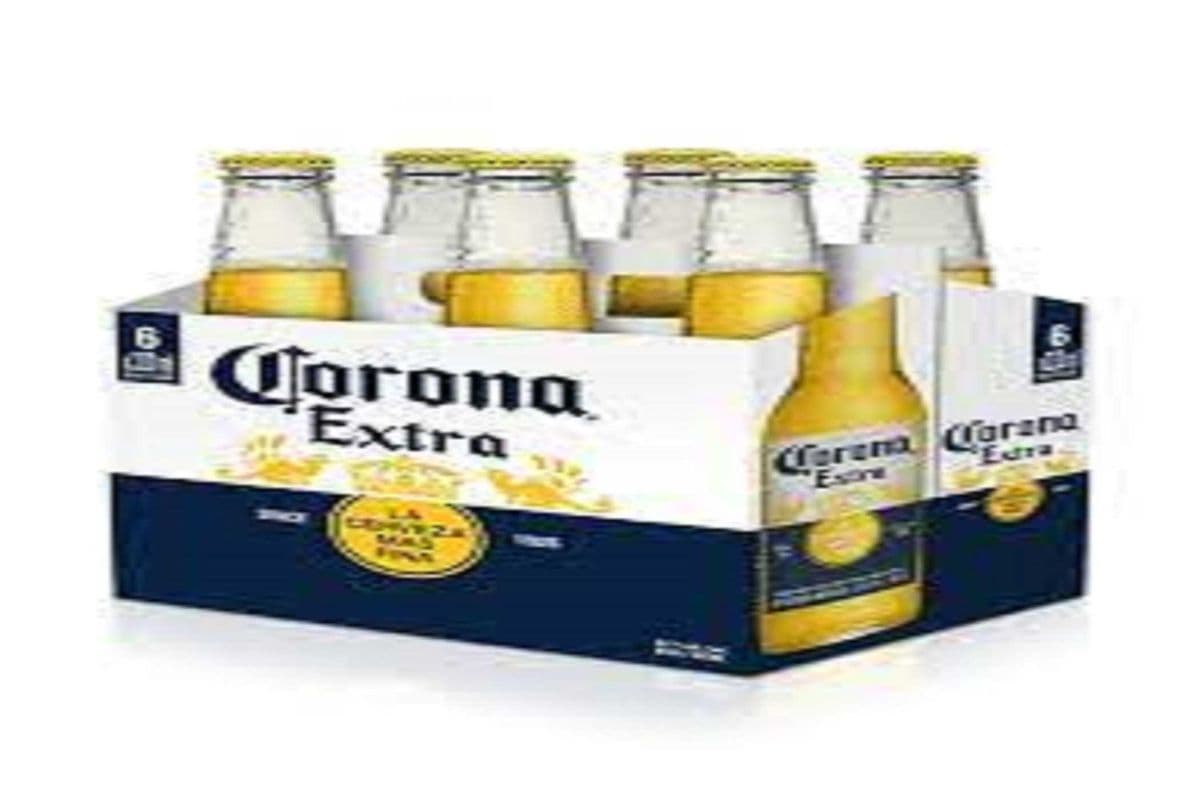 Corona (6 x 330 ml)