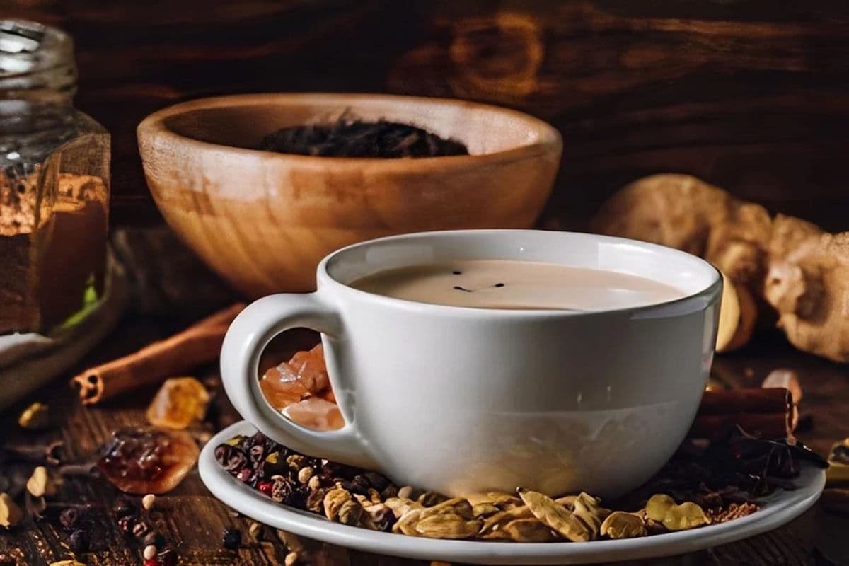 Chai