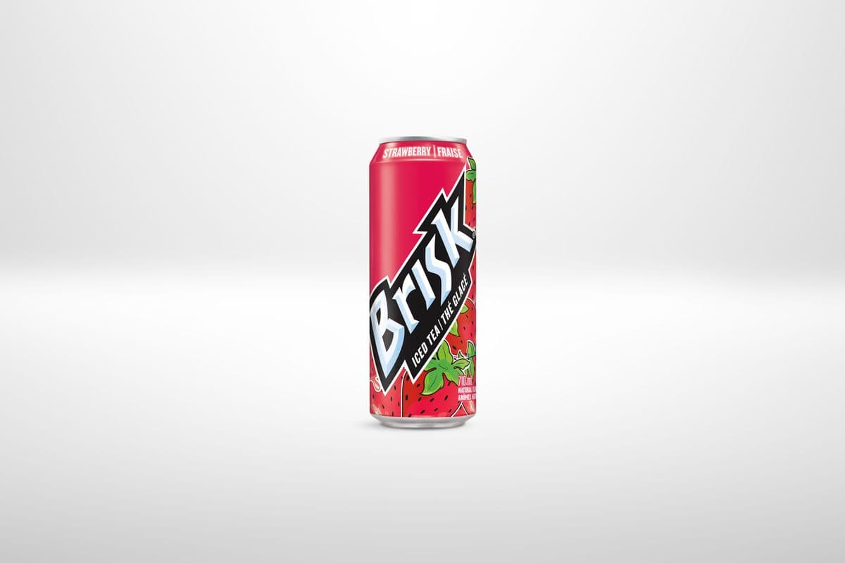 Brisk (710 ml)