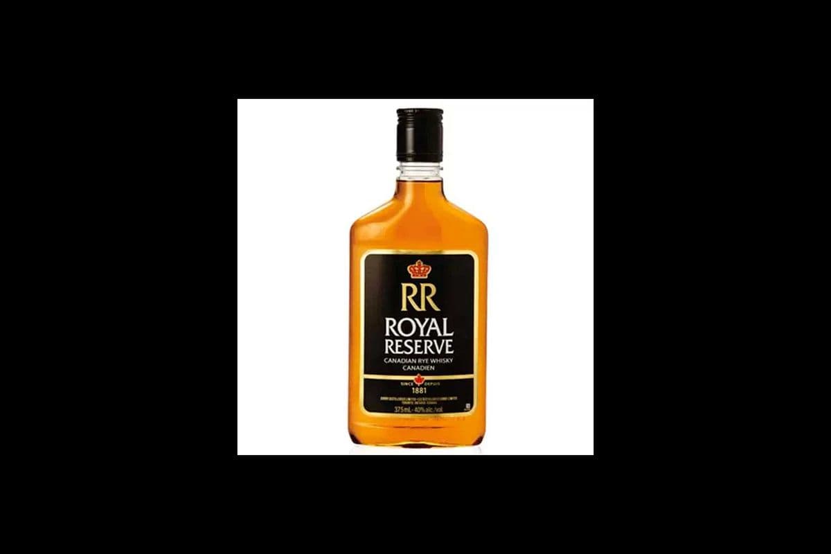 ROYAL RESERVE (1 x 375 ML) (1 x 375ML)