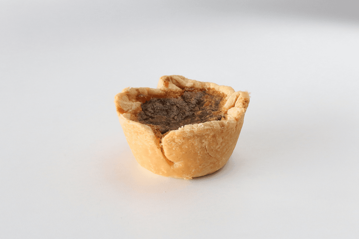 Butter Tart