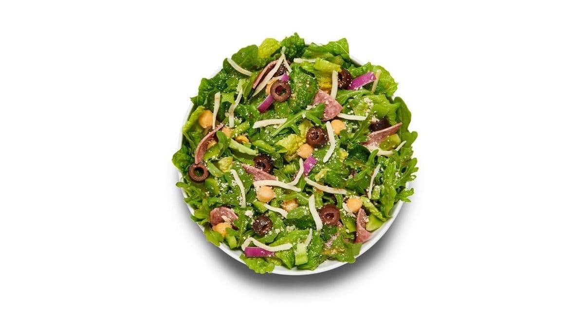 Italian Chop Salad (32 oz MOD Size)