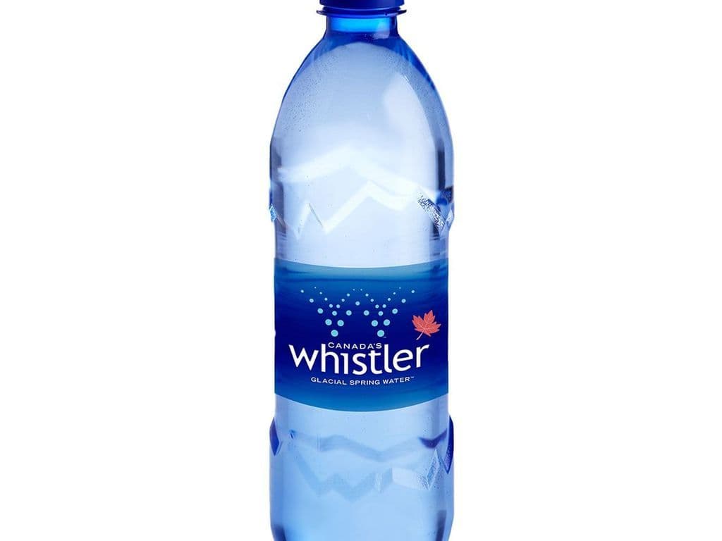 Whistler Water