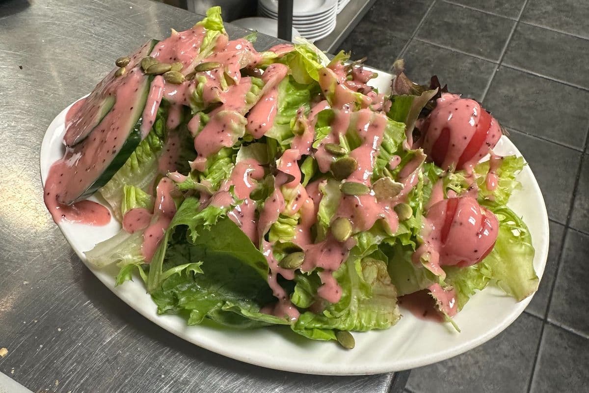 La Petite Salade