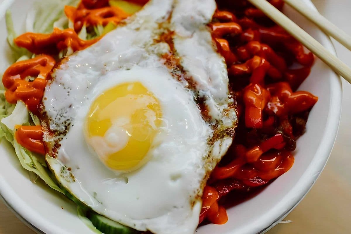 K-Pop Bowl