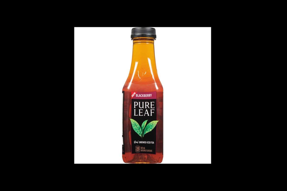 Pure Leaf Blackberry (547 ml)