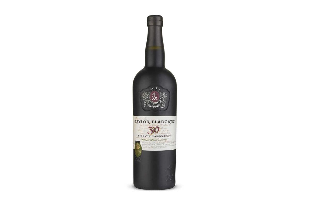 Taylor Fladgate 30 Year Old Tawny (750 ml) (1 x 750ml)