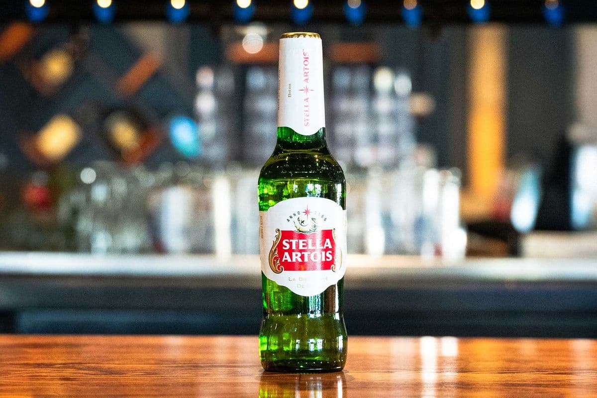 Stella (1 x 473 ml/l)