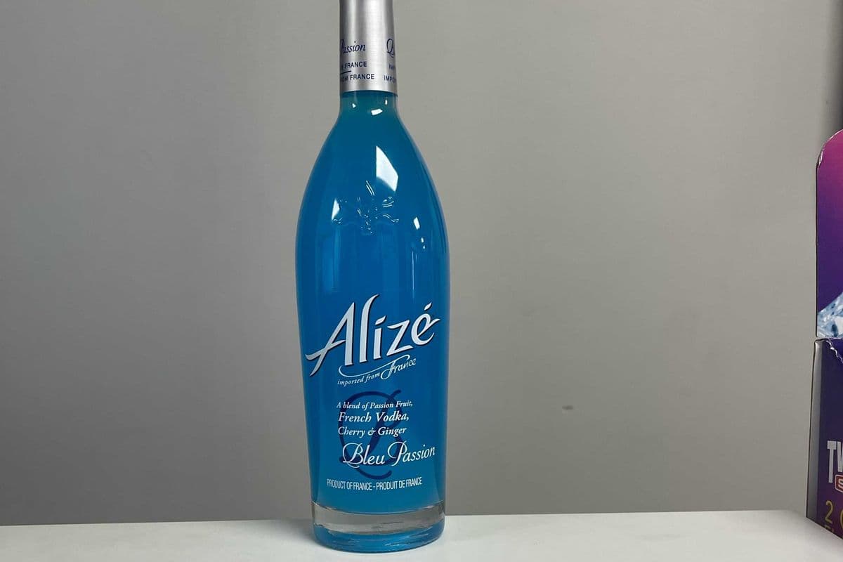 Alize Bleu (1 x 750ML)