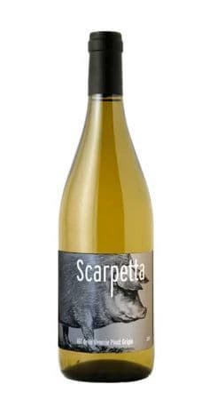 SCARPETTA PINOT GRIGIO (750ML)