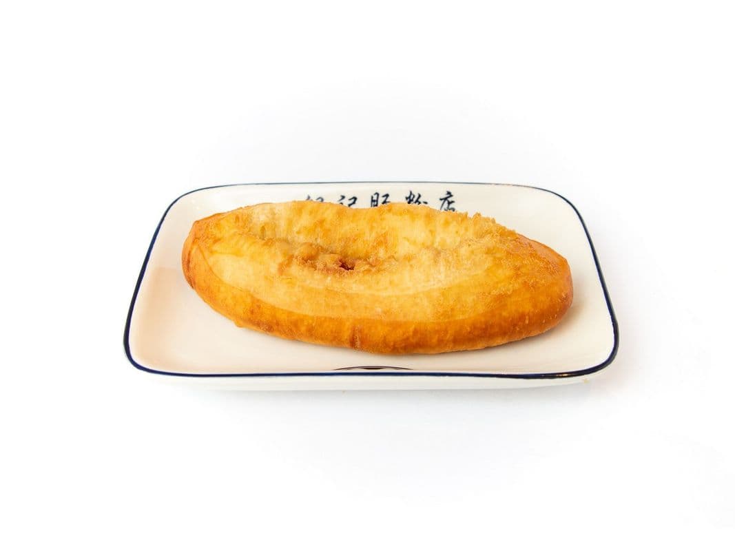 S7 Sweet cruller / 牛俐酥 S7