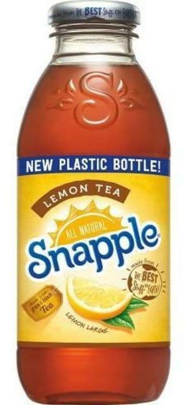 Ice Tea