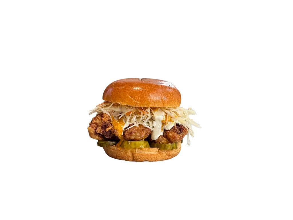 Classic Sandwich