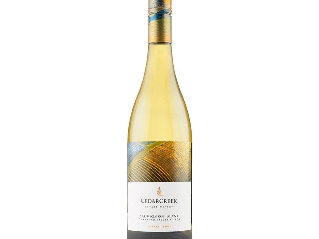 CEDAR CREEK Sauv Blanc, 750ml