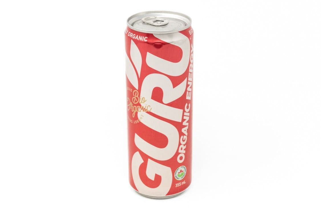Guru Organic Bio 355 ml