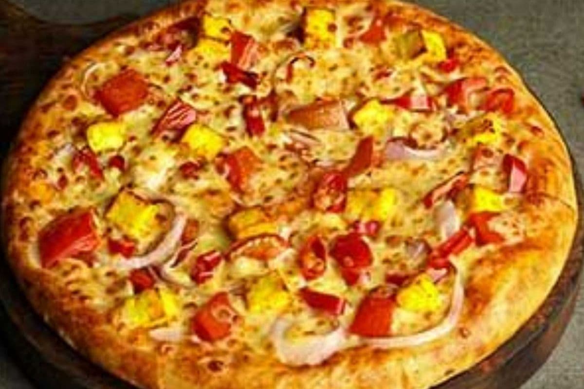Canadiano Pizza