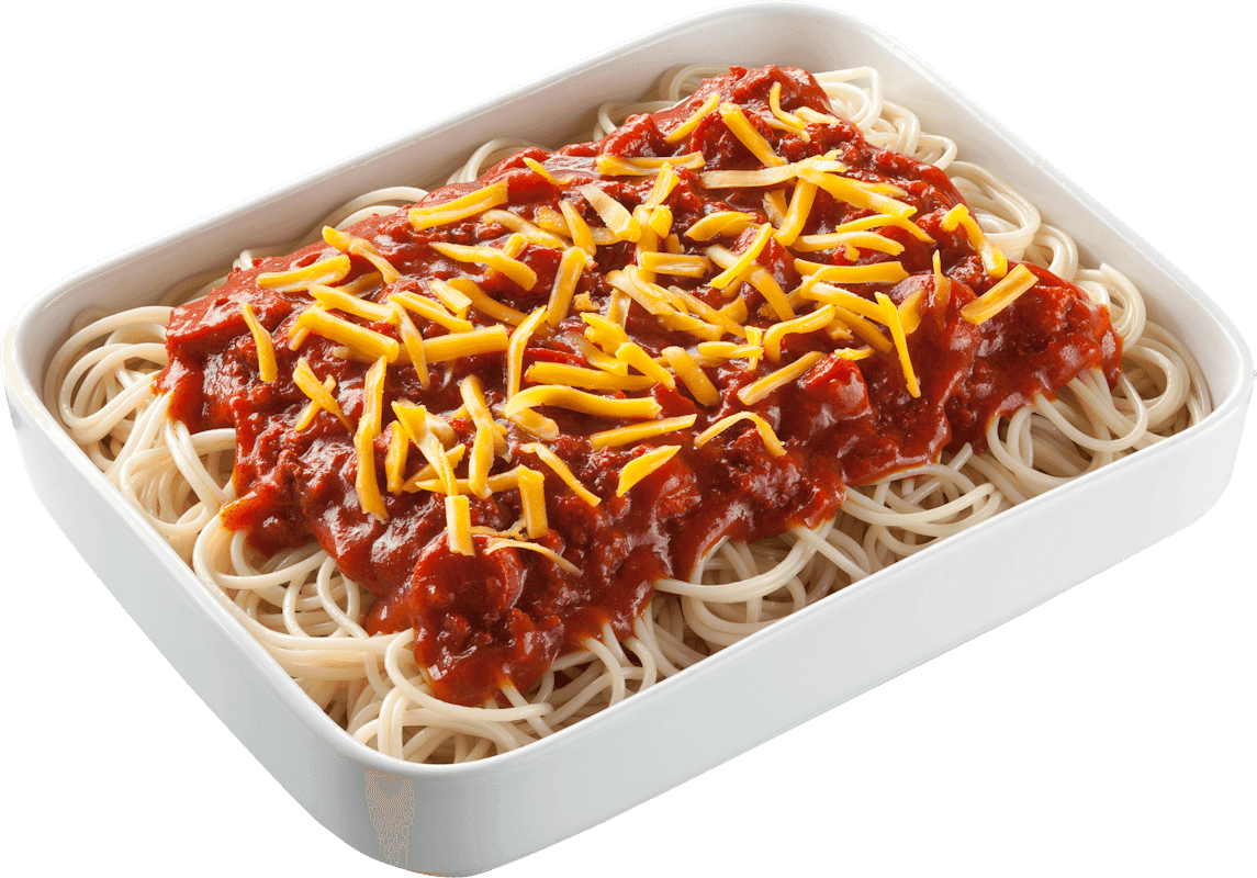 Jolly Spaghetti Family Pack