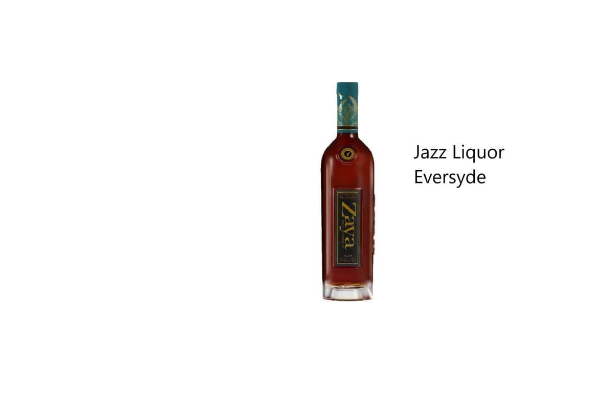 ZAYA GRAN RESRV (1 x 750ML)