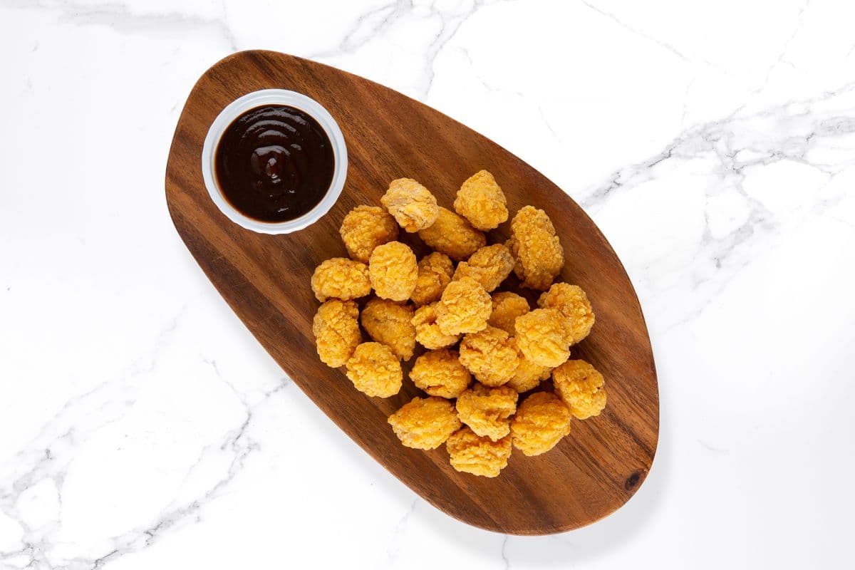 Popcorn Chicken (25 pcs)