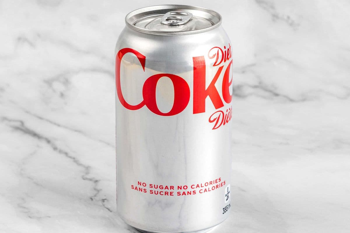 Diet Coke