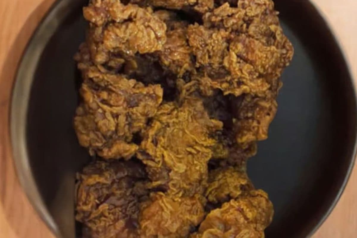 Yum Yum Chicken (Boneless)
