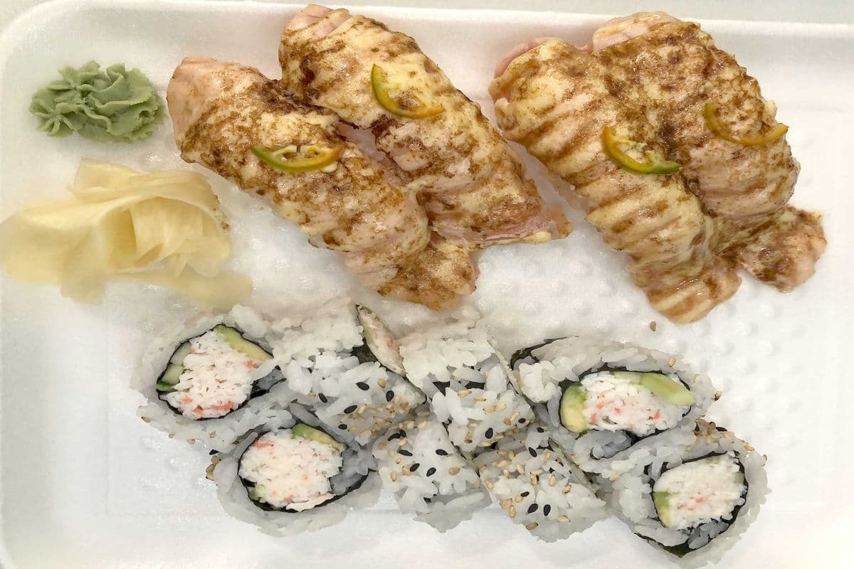 Daily Special Combo