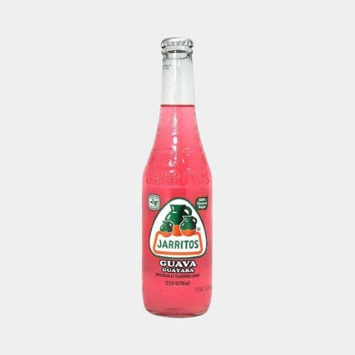 Jarrito Guava
