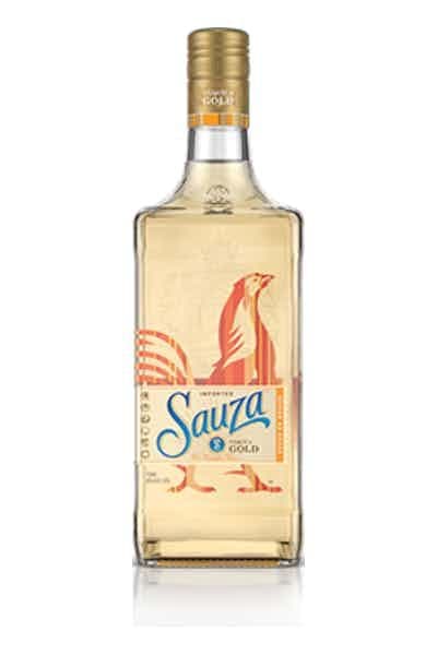 Sauza Gold Tequila (1 x 750 ml)