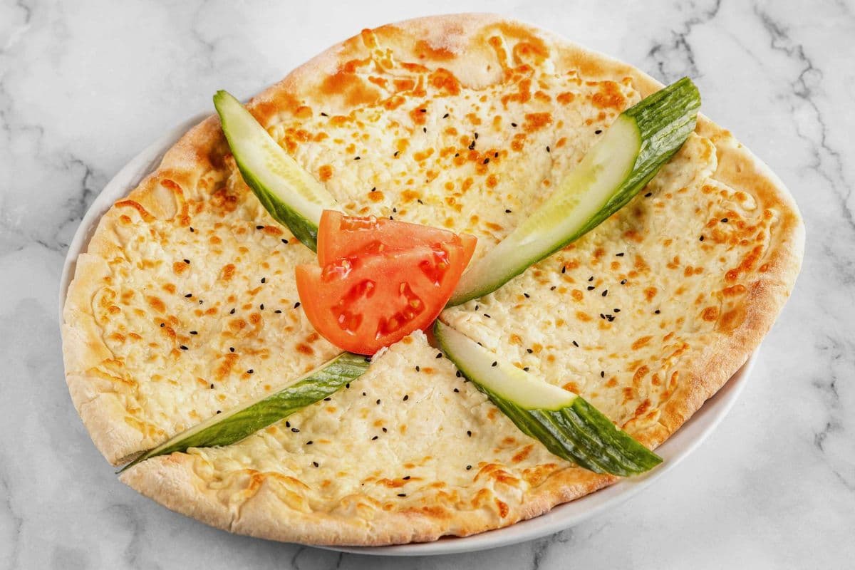Cheese - Jibneh