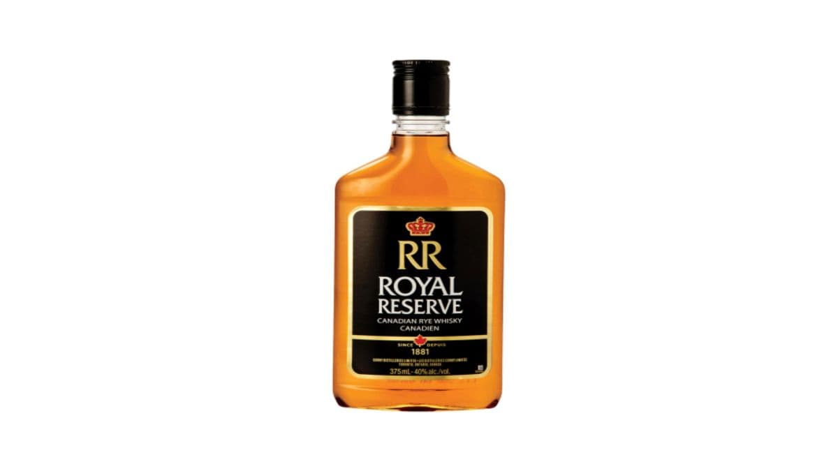 Royal Reserve (375 ml Bottle) (1 x 375ML)