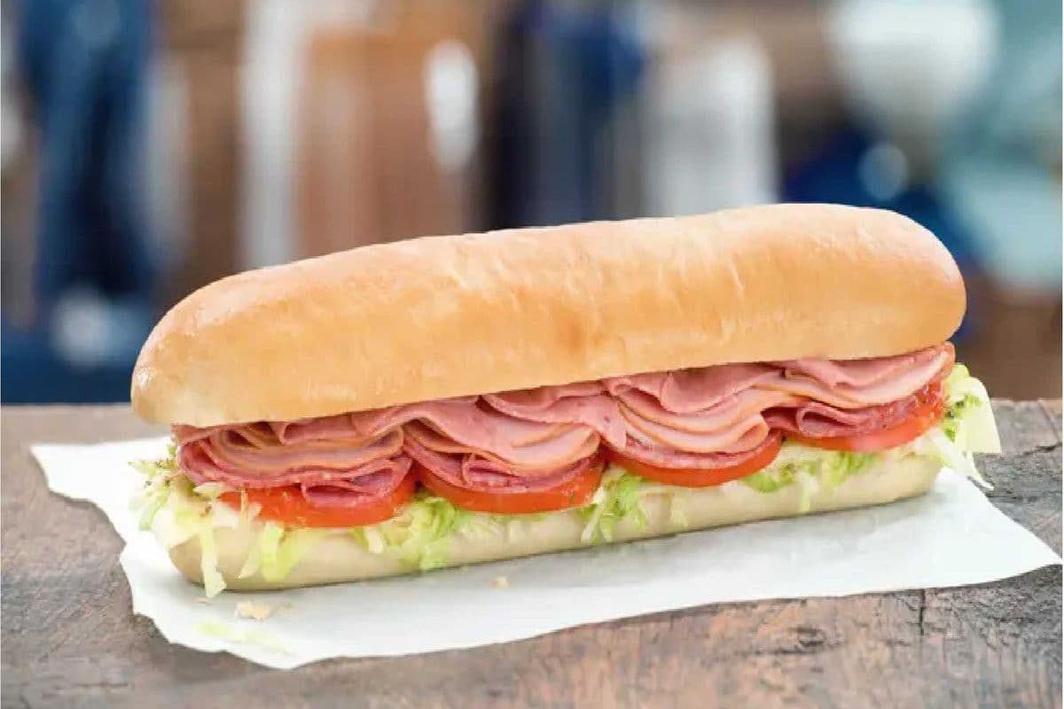 Super Sub