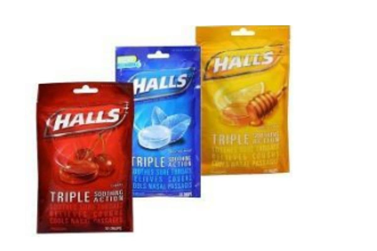 Halls (9 pcs)