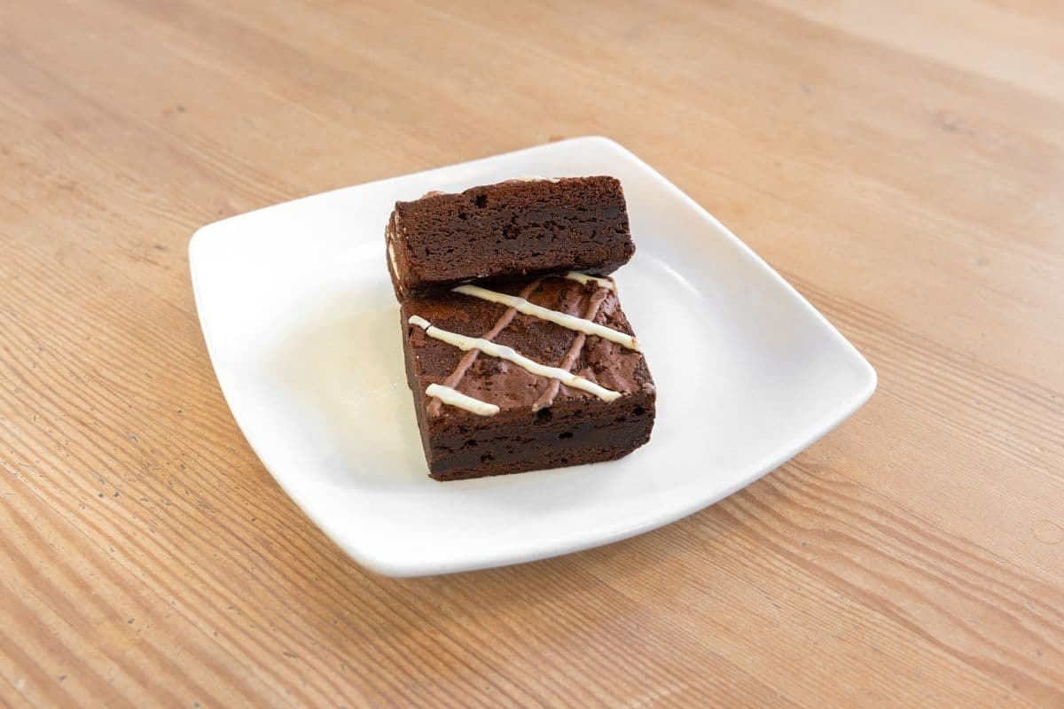 Chocolate Brownie
