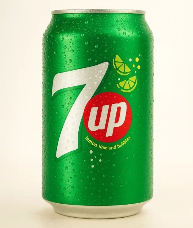Sprite / 7up