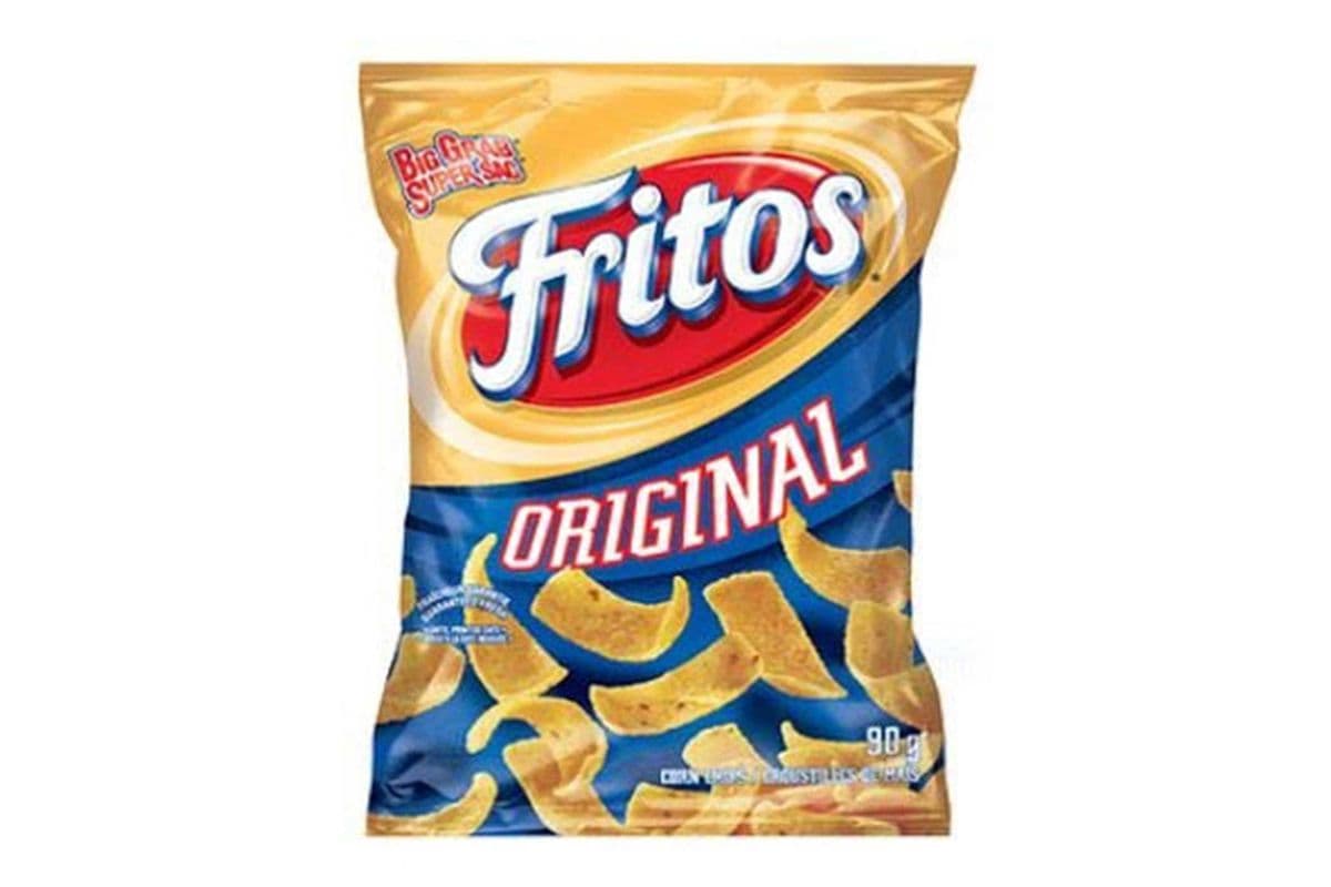 Fritos BBQ 90g