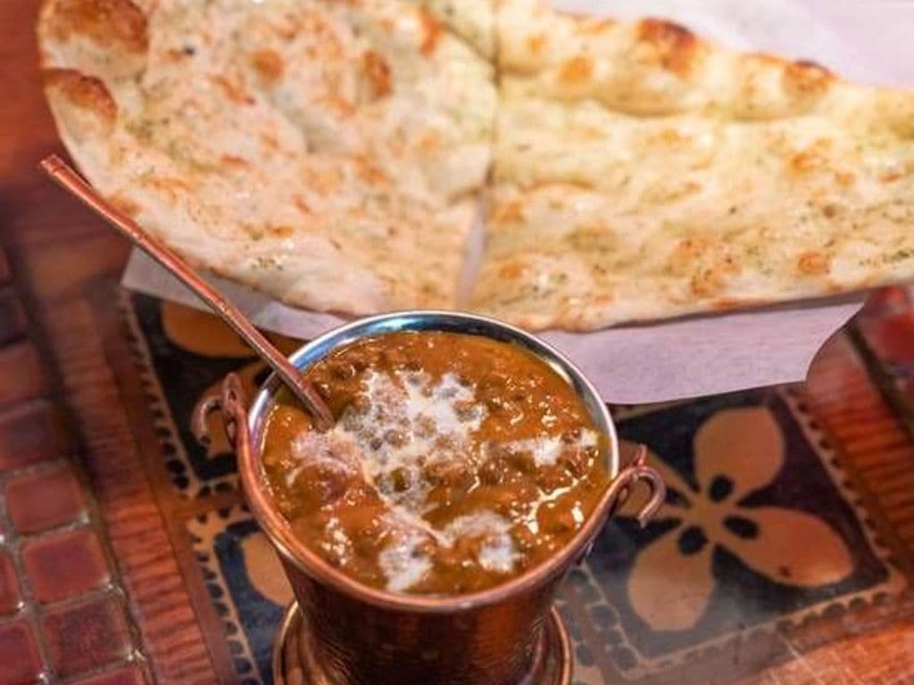 Dal Makhani