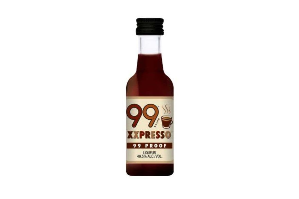 99 XXpresso (1 x 50ML)