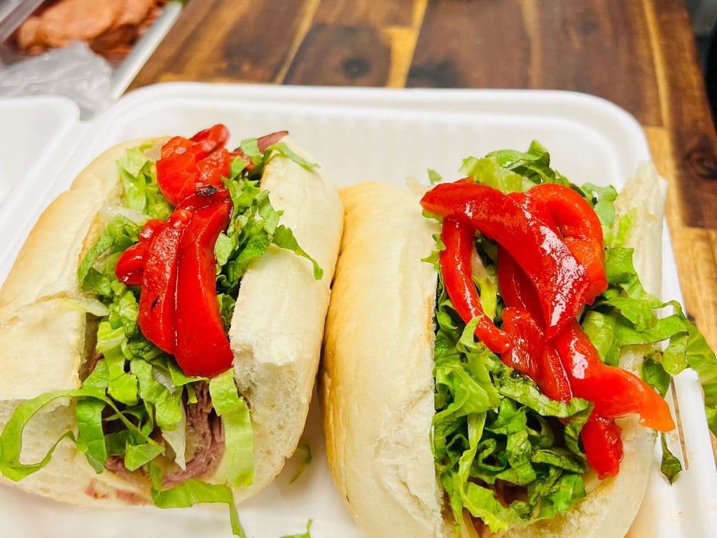Italian Sub