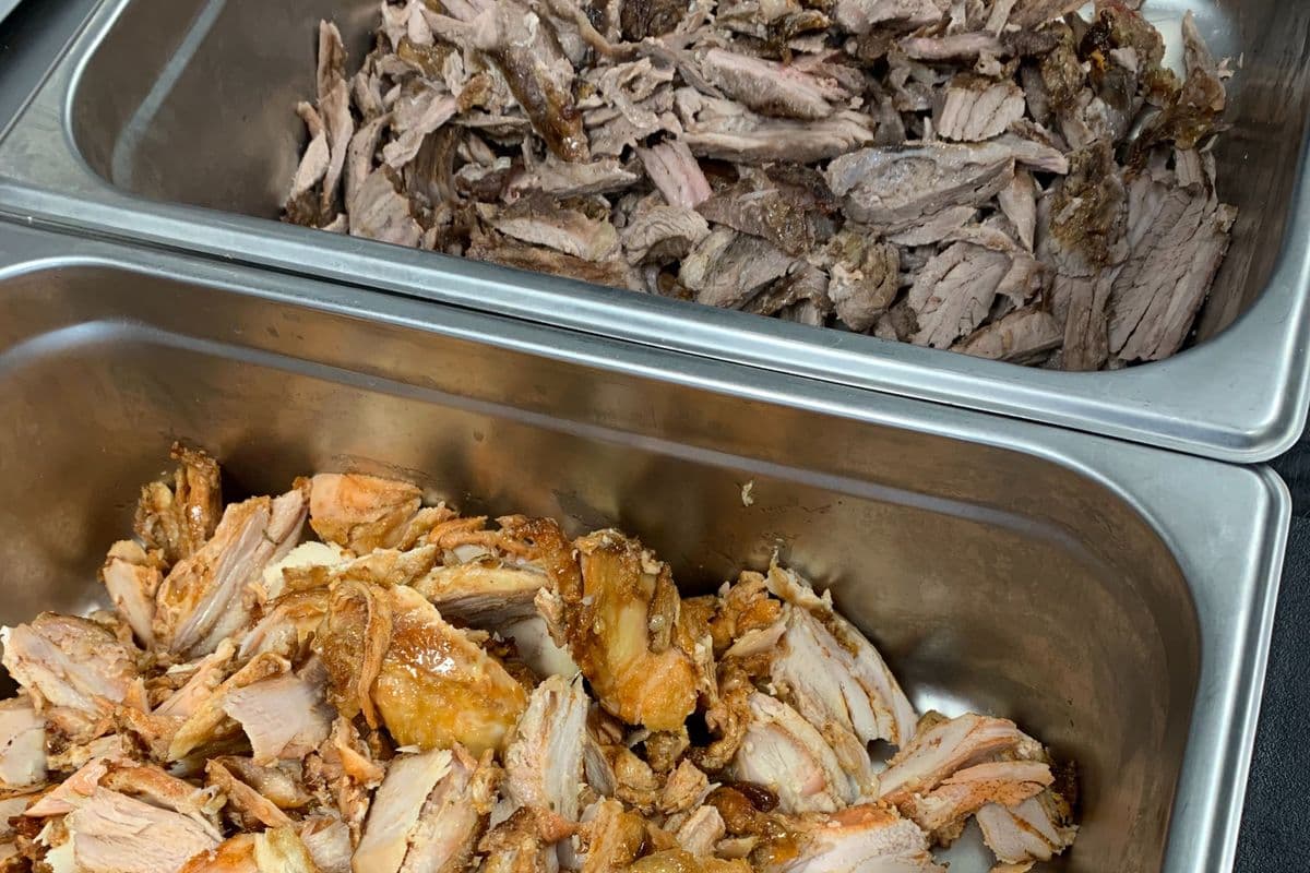 Just Shawarma Meat