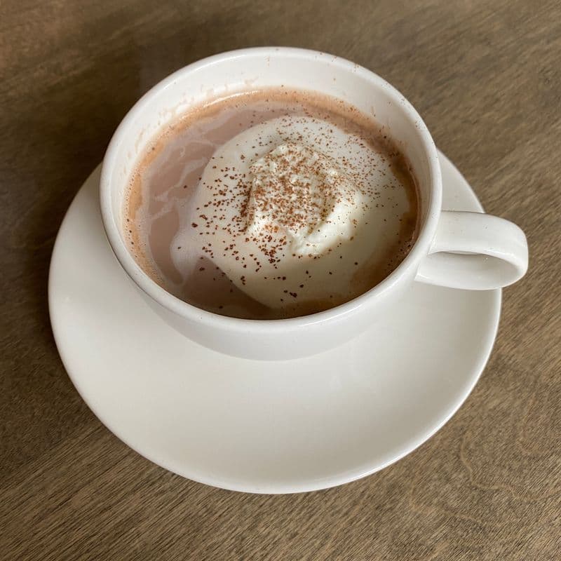 Hot Cocoa