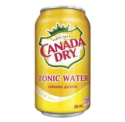 Tonic Water