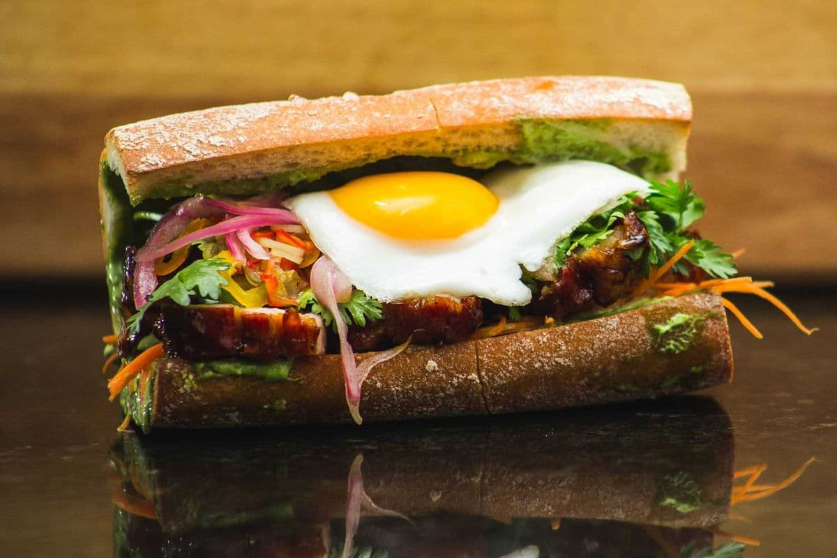 Banh Mi
