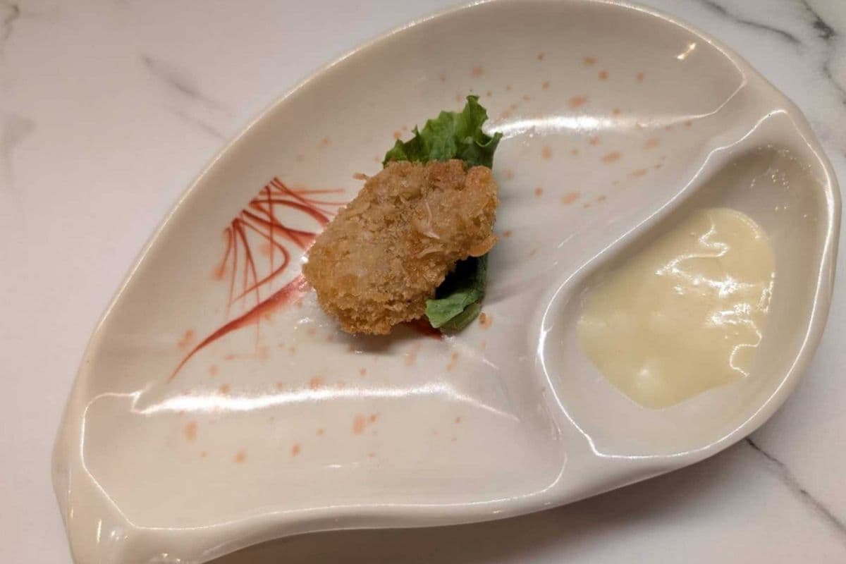 Chicken Wings (8 pcs)