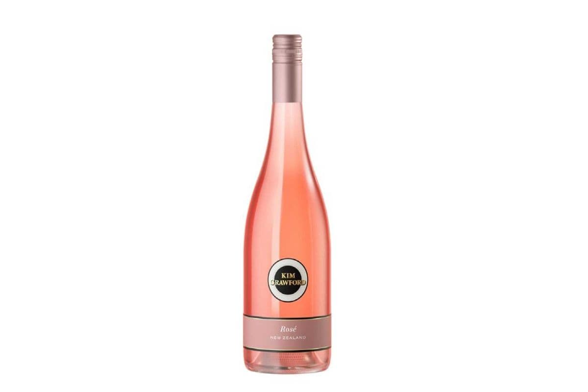 738539. KIM CRAWFORD ROSE (1 x 750ML)