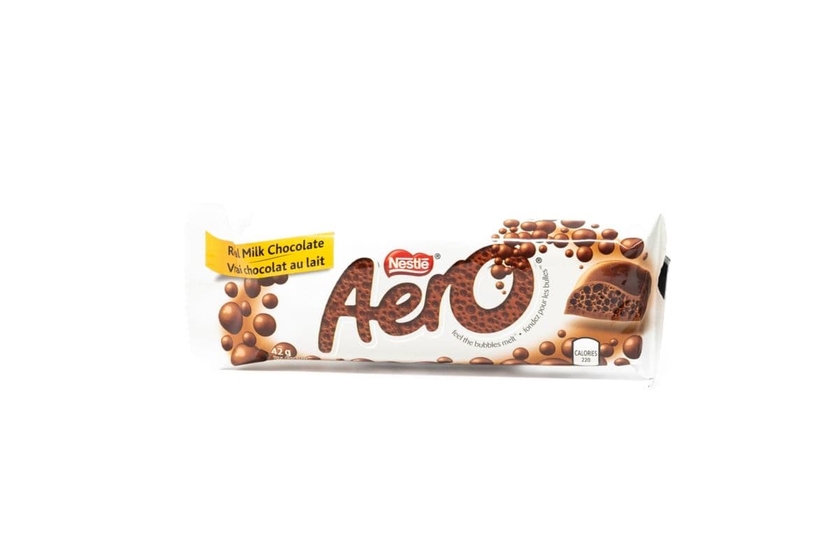 Aero 42 g