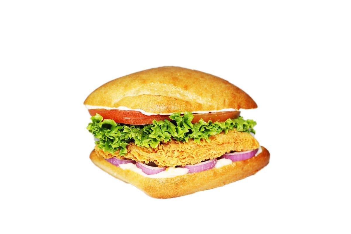 Chicken Sandwich