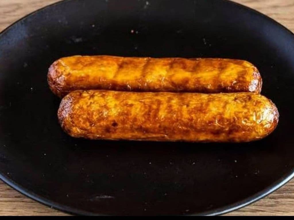 Saucisses